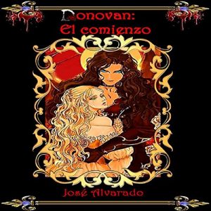 Descargar Donovan: El comienzo pdf, epub, ebook