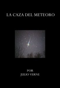Descargar La Caza del Meteoro pdf, epub, ebook