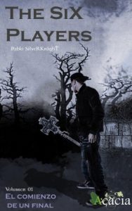 Descargar The Six Players pdf, epub, ebook