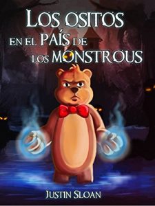 Descargar Los ositos en el país de los monstruos pdf, epub, ebook
