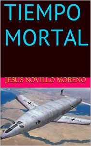 Descargar TIEMPO MORTAL pdf, epub, ebook