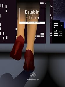 Descargar Eslabin y Eliria pdf, epub, ebook