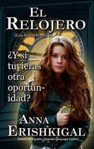 Descargar El Relojero: (Spanish Edition) pdf, epub, ebook