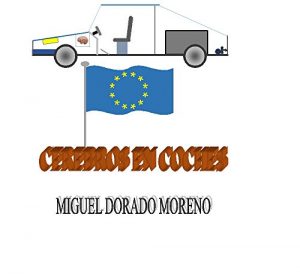 Descargar CEREBROS EN COCHES pdf, epub, ebook