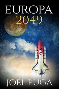 Descargar Europa 2049 pdf, epub, ebook