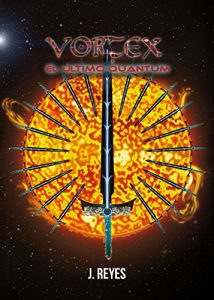 Descargar VORTEX. El último quantum pdf, epub, ebook