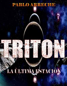 Descargar Tritòn: La Última Estación pdf, epub, ebook