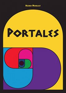 Descargar Portales pdf, epub, ebook