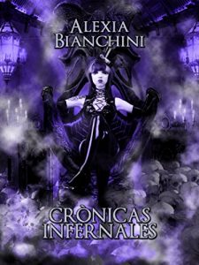 Descargar Crónicas Infernales pdf, epub, ebook