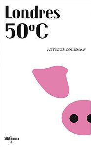 Descargar LONDRES 50º C pdf, epub, ebook