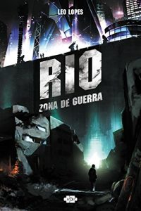 Descargar RIO: Zona de Guerra (español) pdf, epub, ebook