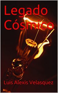 Descargar Legado Cósmico (Saltos Dimensionales nº 1) pdf, epub, ebook