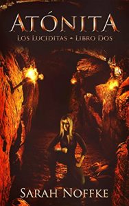 Descargar Atónita pdf, epub, ebook