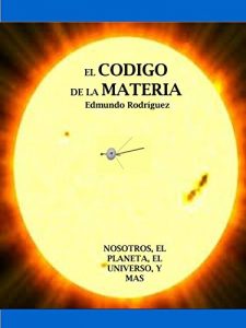 Descargar El Codigo de la Materia pdf, epub, ebook