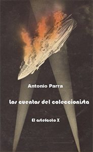 Descargar Los cuentos del coleccionista: El artefacto X pdf, epub, ebook