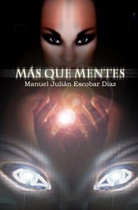 Descargar Más Que Mentes pdf, epub, ebook