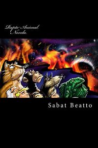 Descargar Rapto Animal pdf, epub, ebook