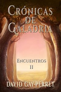 Descargar Crónicas de Galadria II – Encuentros pdf, epub, ebook