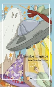 Descargar Cuentos magicos (Aguere fantasia) pdf, epub, ebook
