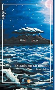 Descargar Extraño en su mundo (Aguere fantasia) pdf, epub, ebook