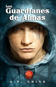 Descargar Los Guardianes de Almas pdf, epub, ebook