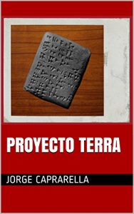 Descargar Proyecto Terra pdf, epub, ebook