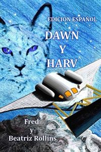 Descargar Dawn y Harv (Crystal Seeds) pdf, epub, ebook