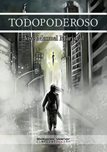 Descargar Todopoderoso pdf, epub, ebook