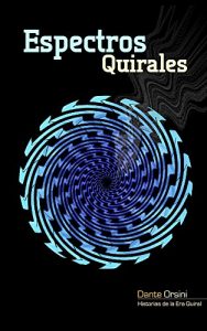 Descargar Espectros Quirales (Historias de la era quiral) pdf, epub, ebook
