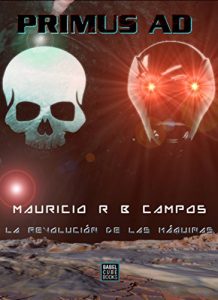 Descargar Primus AD pdf, epub, ebook