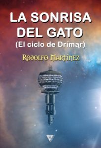 Descargar La sonrisa del gato (El ciclo de Drímar nº 7) pdf, epub, ebook