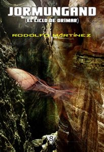 Descargar Jormungand (El ciclo de Drímar nº 4) pdf, epub, ebook