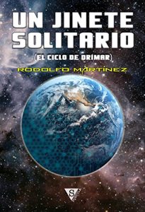 Descargar Un jinete solitario (El ciclo de Drímar nº 8) pdf, epub, ebook