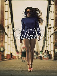 Descargar Valkirie pdf, epub, ebook