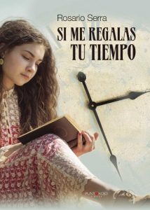 Descargar Si me regalas tu tiempo pdf, epub, ebook