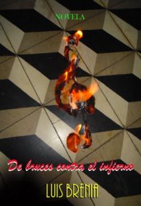 Descargar De bruces contra el infierno pdf, epub, ebook