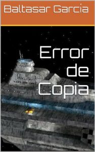 Descargar Error de Copia pdf, epub, ebook