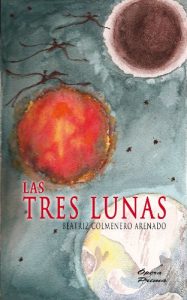 Descargar Las Tres Lunas pdf, epub, ebook
