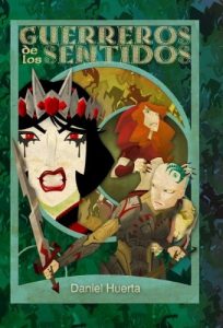 Descargar Guerreros de los Sentidos pdf, epub, ebook