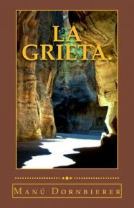 Descargar La Grieta. pdf, epub, ebook