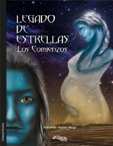 Descargar Legado de estrellas. Los comienzos pdf, epub, ebook