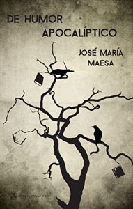 Descargar De humor apocalíptico pdf, epub, ebook
