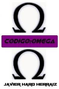 Descargar CODIGO:OMEGA (BLANCO OMEGA nº 3) pdf, epub, ebook