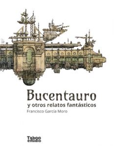 Descargar Bucentauro pdf, epub, ebook