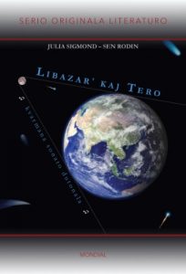 Descargar Libazar’ kaj Tero (Originala romano en Esperanto) (Basque Edition) pdf, epub, ebook