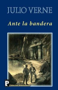 Descargar Ante la bandera pdf, epub, ebook