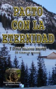 Descargar Pacto con la eternidad y otros relatos breves de ciencia ficción pdf, epub, ebook