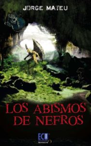 Descargar Los abismos de nefros pdf, epub, ebook