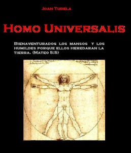 Descargar Homo Universalis (Trilogía 2956) pdf, epub, ebook
