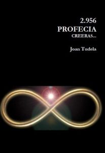 Descargar 2956 Profecía (Trilogía 2956 nº 1) pdf, epub, ebook